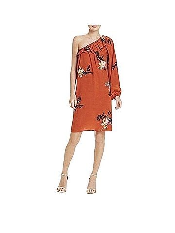 French Connection Delphine Cocktail Dress (view 1)