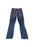 Mother Blue Jeans Size 25 waist - photo 2