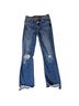 Mother Blue Jeans Size 25 waist - photo 1