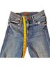 Mother Blue Jeans Size 25 waist - photo 4