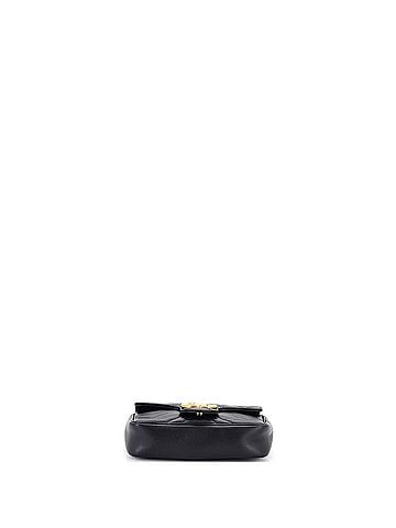 Gucci GG Marmont Flap Bag Matelasse Leather Super Mini (view 2)