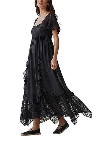Free People Bring The Romance Casual Dress (view 1)