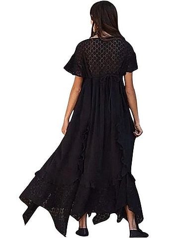 Free People Bring The Romance Casual Dress (view 2)