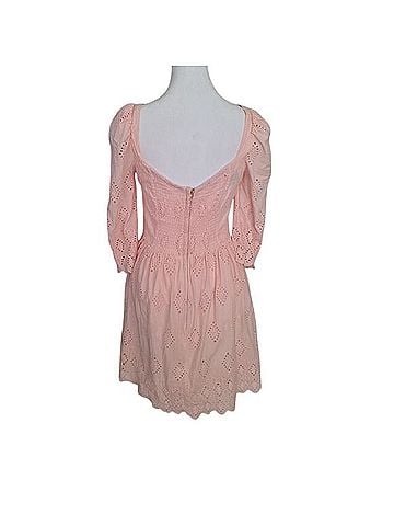 Cara Cara Hart Casual Dress (view 2)