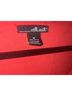 Willi Smith 100% Cotton Red Orange Long Sleeve Jersey Size M - photo 5