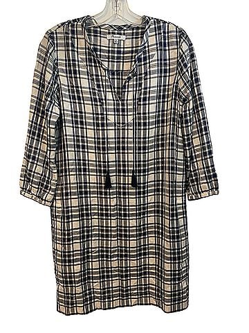 Madewell Casual Dress (view 1)