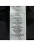Maje 100% Acrylic Black Maje Button-Down Coat in Black Acrylic Size 6 - photo 5