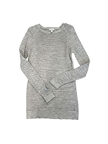 Ann Taylor LOFT Pullover Sweater (view 1)