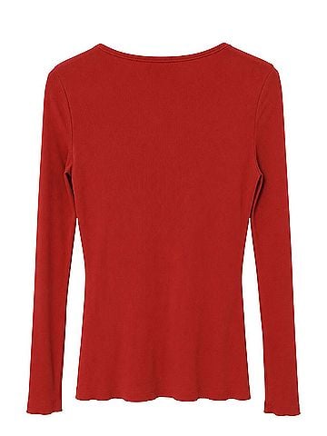Willi Smith Long Sleeve Jersey (view 2)