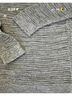Ann Taylor LOFT Gray Pullover Sweater Size L - photo 6