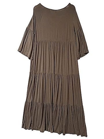 Natural Life Charlotte Casual Dress (view 2)