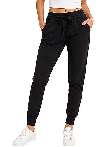 Rachel Zoe Active Pants (view 1)