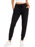 Rachel Zoe Black Active Pants Size M - photo 1