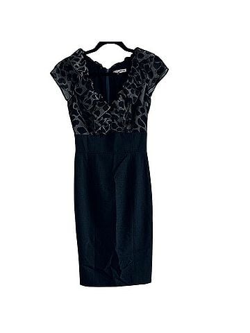 Rebecca Taylor Cocktail Dress (view 1)