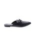 Steve Madden Black Steve Madden Mule/Clog Size 8 - photo 1
