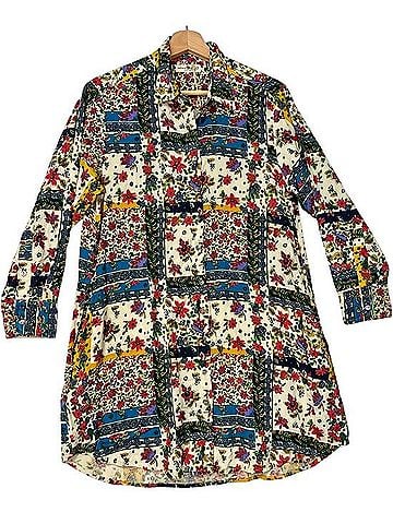 Natural Life Georgia Casual Dress (view 2)