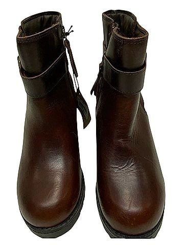 Harley Davidson Harley-Davidson LaLanne Boots (view 1)
