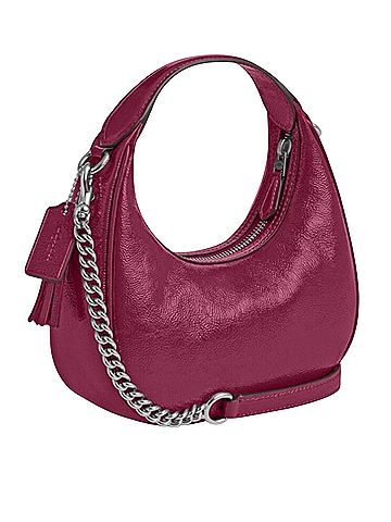 Coach Leather Hobo (view 2)