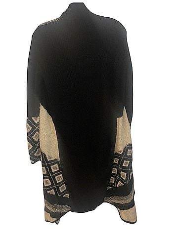 Vince. Wool Cardigan (view 2)