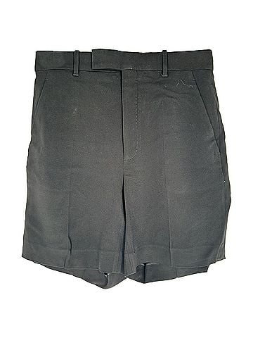 Gucci Gucci Tailored Shorts in Black Viscose (view 1)