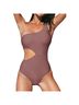 Cupshe One Piece Swimsuit Size M - photo 2