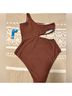Cupshe One Piece Swimsuit Size M - photo 6