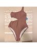 Cupshe One Piece Swimsuit Size M - photo 4
