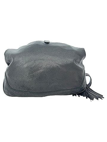 Gucci Gucci Large New Jackie Shoulder Bag in Black Leather (view 2)