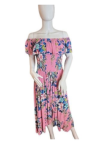 Xhilaration Casual Dress (view 1)