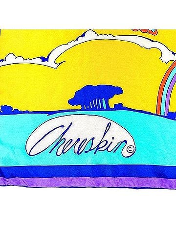 Ron Chereskin for Sally Gee Scarf (view 2)