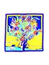 Ron Chereskin Multi Color Scarf One size - photo 1