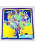 Ron Chereskin Multi Color Scarf One size - photo 12