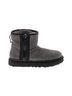 Ugg Gray Ugg Boots Size 9 - photo 1