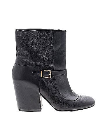 Robert Clergerie Robert Clergerie Ankle Boots (view 1)