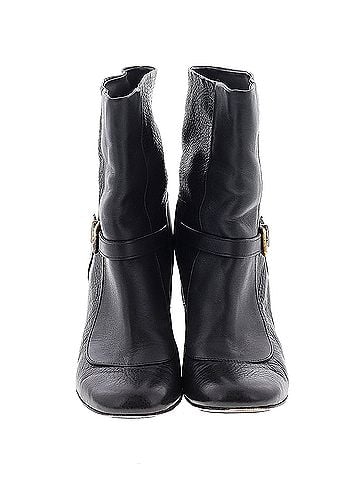 Robert Clergerie Robert Clergerie Ankle Boots (view 2)