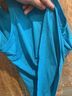 Lululemon Athletica Blue Tank Top Size 4 - photo 3