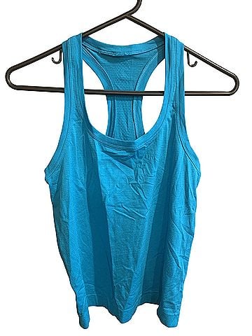 Lululemon Athletica Tank Top (view 1)