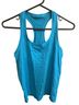 Lululemon Athletica Blue Tank Top Size 4 - photo 1