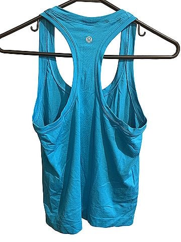 Lululemon Athletica Tank Top (view 2)