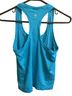 Lululemon Athletica Blue Tank Top Size 4 - photo 2