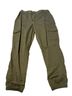 Gap Green Cargo Pants Size 10 - photo 1