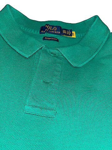 Polo by Ralph Lauren Button-Down Shirt (view 2)