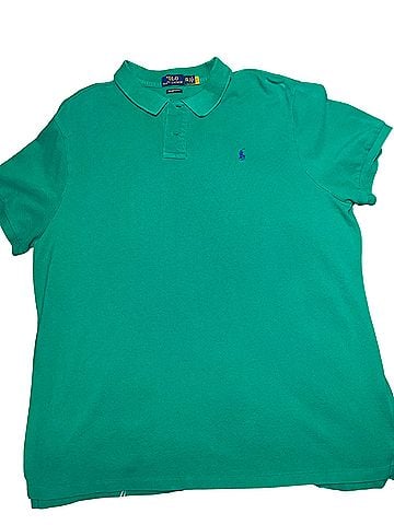 Polo by Ralph Lauren Button-Down Shirt (view 1)