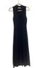 MNG Black Cocktail Dress Size M - photo 1