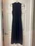 MNG Black Cocktail Dress Size M - photo 3