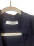 MNG Black Cocktail Dress Size M - photo 2