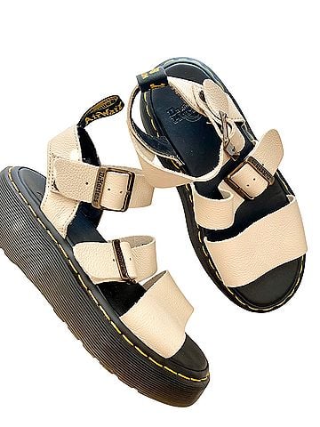 Dr. Martens Gryphon Quad Sandals (view 2)