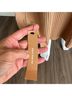 Reformation Tan Casual Dress Size S - photo 4