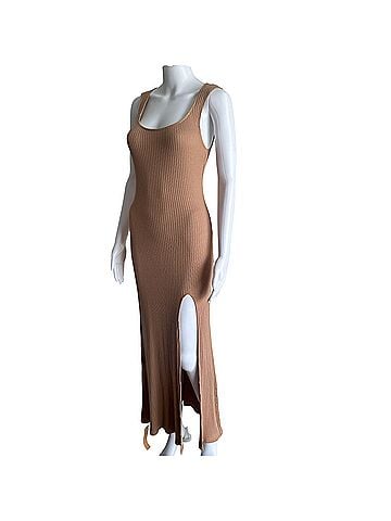 Reformation Wool Dress (view 2)