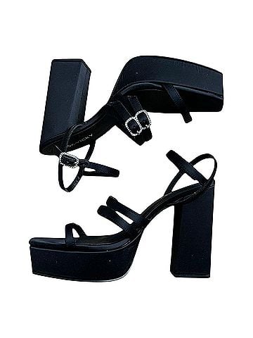 Lisa Vicky Babe Heels (view 1)